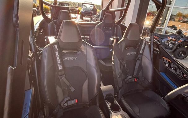 2026 Polaris RZR Pro R 4 Ultra Edition