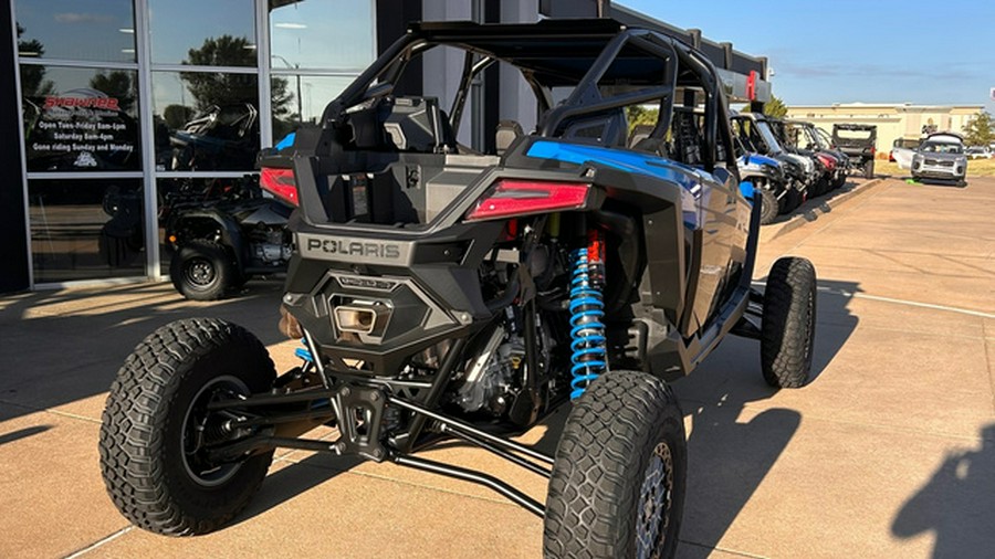 2026 Polaris RZR Pro R 4 Ultra Edition