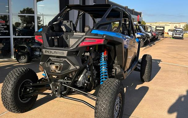 2026 Polaris RZR Pro R 4 Ultra Edition
