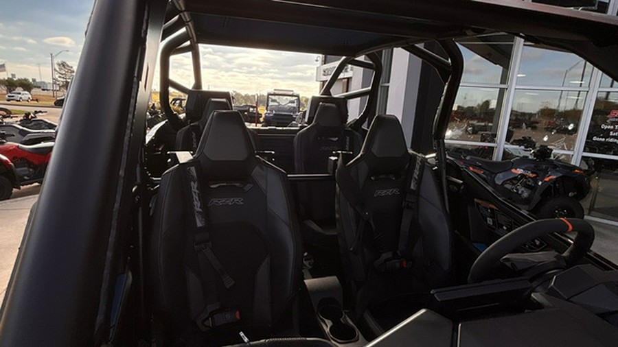 2026 Polaris RZR Pro R 4 Ultra Edition