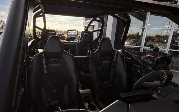 2026 Polaris RZR Pro R 4 Ultra Edition