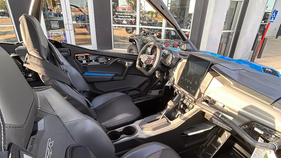 2026 Polaris RZR Pro R 4 Ultra Edition