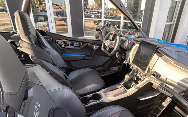 2026 Polaris RZR Pro R 4 Ultra Edition