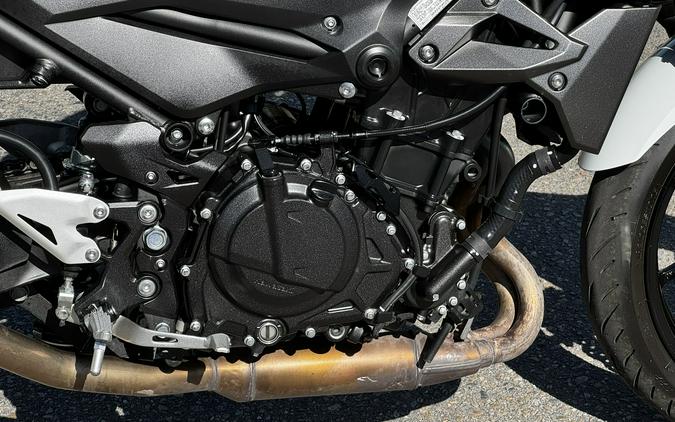 2022 Kawasaki Z400 ABS