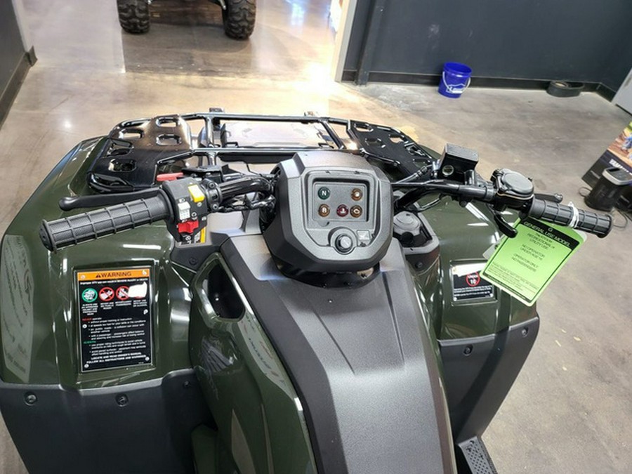 2026 Honda FourTrax Rancher