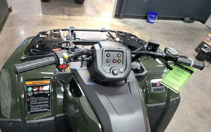 2026 Honda FourTrax Rancher