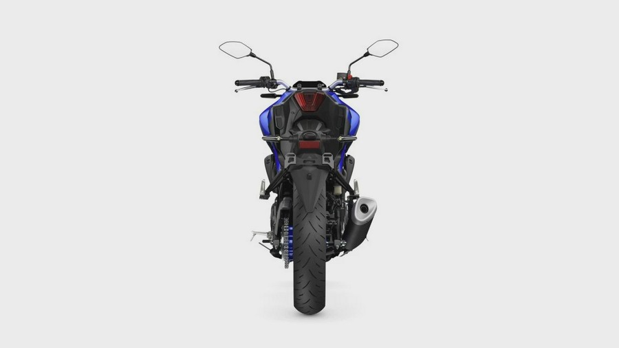 2026 MT-03 - Yamaha