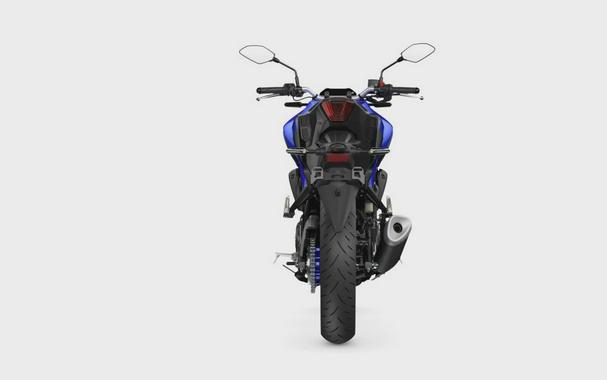 2026 MT-03 - Yamaha
