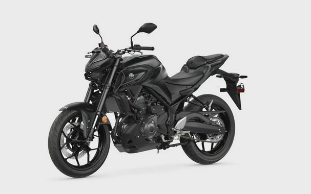 2026 MT-03 - Yamaha