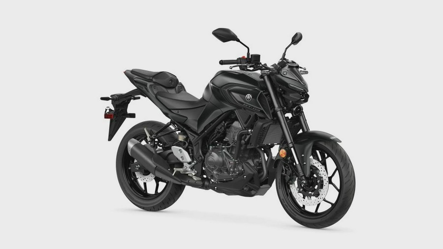 2026 MT-03 - Yamaha