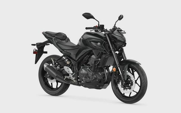 2026 MT-03 - Yamaha