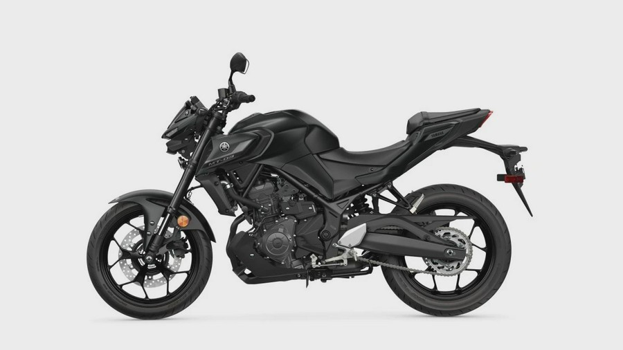 2026 MT-03 - Yamaha