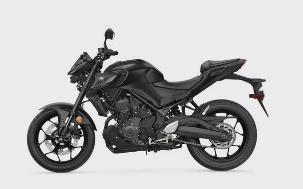 2026 MT-03 - Yamaha