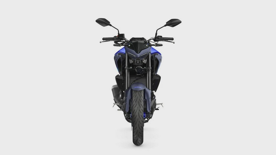 2026 MT-03 - Yamaha