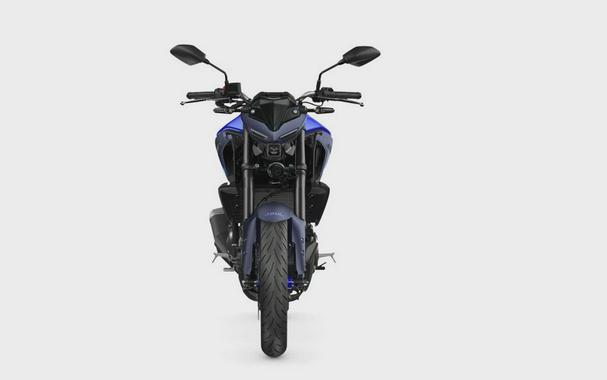 2026 MT-03 - Yamaha