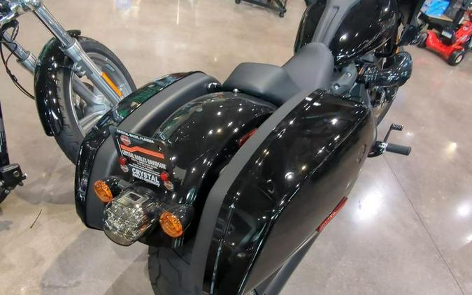 2023 Harley-Davidson® FXLRST - Low Rider® ST