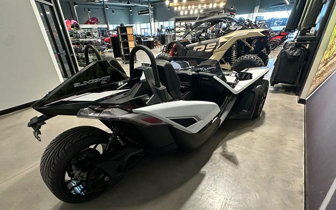 2024 Slingshot SLINGSHOT SLR AUTO