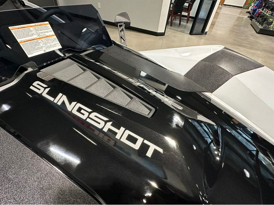 2024 Slingshot SLINGSHOT SLR AUTO