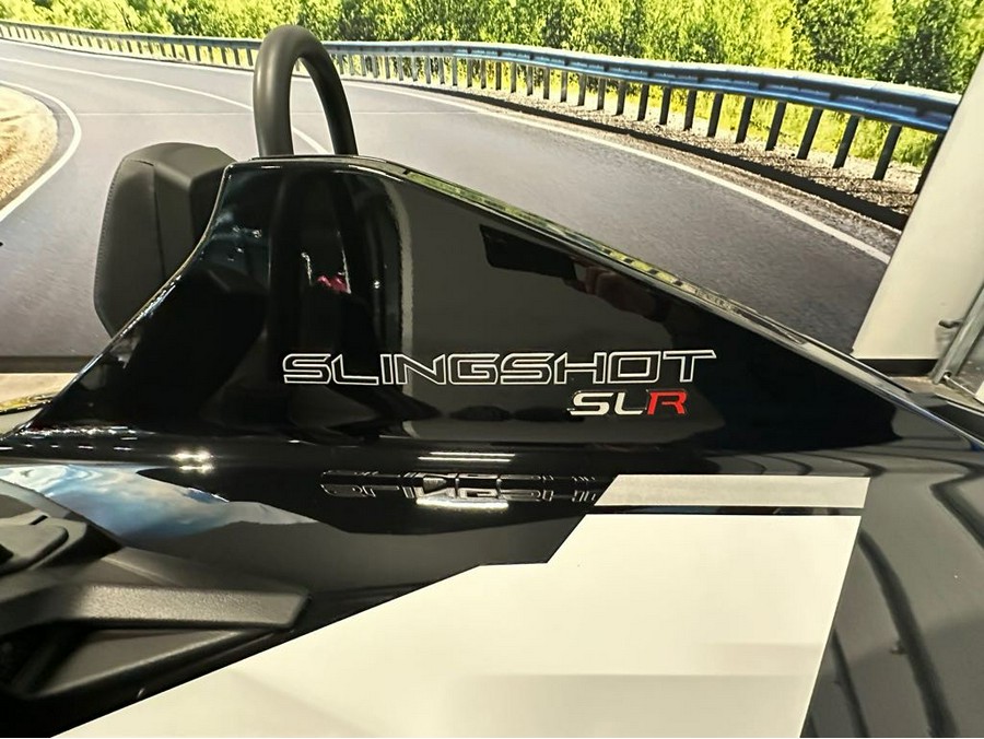 2024 Slingshot SLINGSHOT SLR AUTO