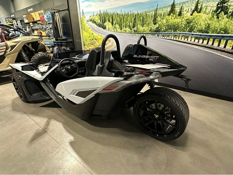 2024 Slingshot SLINGSHOT SLR AUTO