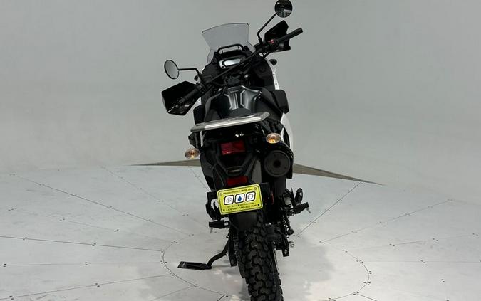 2024 Kawasaki KLR 650 S ABS