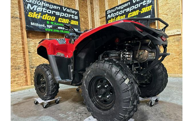 2024 Can-Am Outlander DPS 700