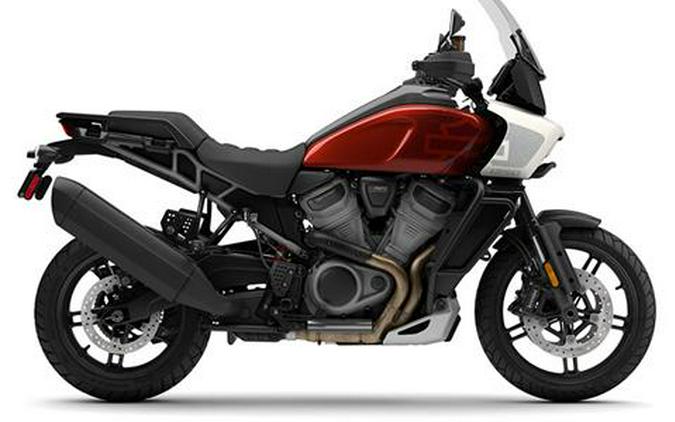 2024 Harley-Davidson Pan America® 1250 Special