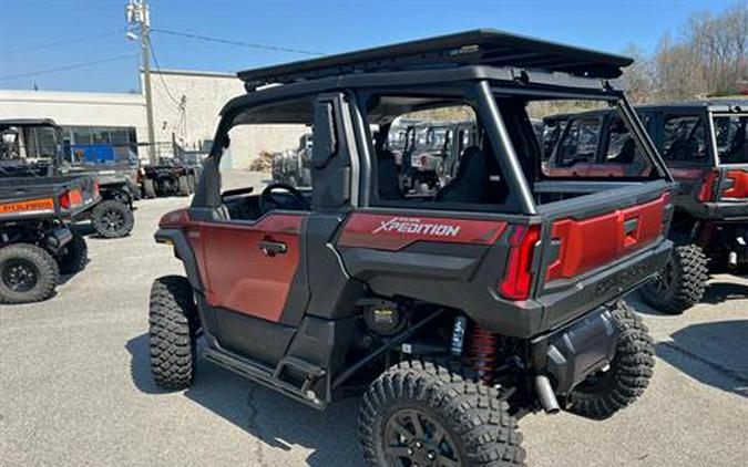 2024 Polaris Polaris XPEDITION ADV Ultimate