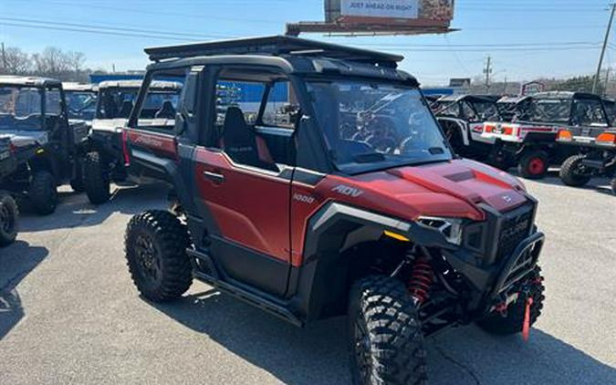 2024 Polaris Polaris XPEDITION ADV Ultimate