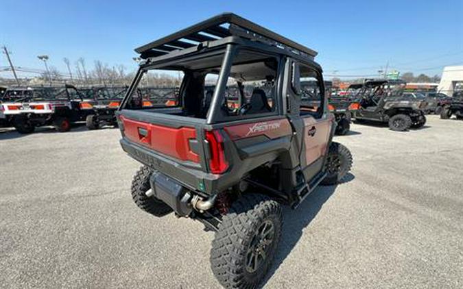 2024 Polaris Polaris XPEDITION ADV Ultimate