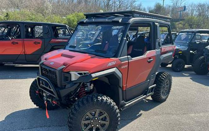 2024 Polaris Polaris XPEDITION ADV Ultimate