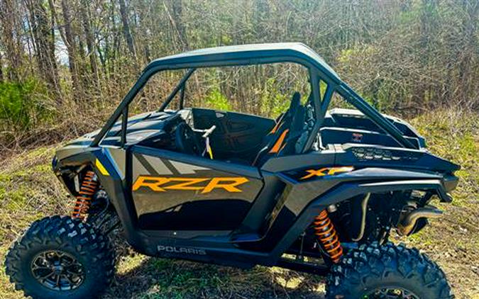 2024 Polaris RZR XP 1000 Premium