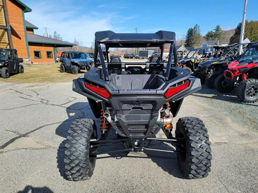 2024 Polaris RZR XP 1000 Premium