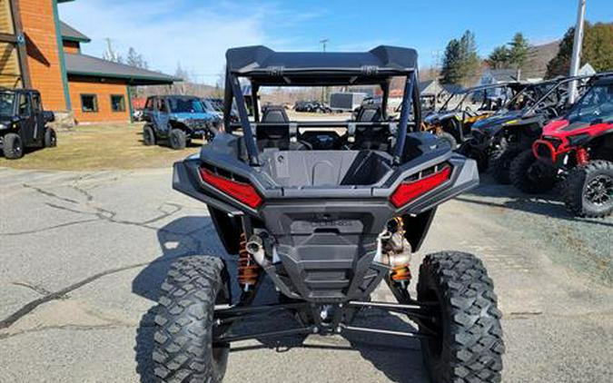 2024 Polaris RZR XP 1000 Premium