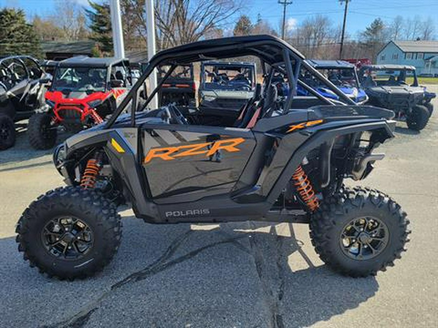 2024 Polaris RZR XP 1000 Premium