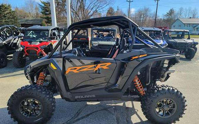 2024 Polaris RZR XP 1000 Premium