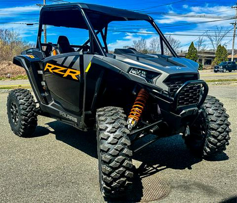 2024 Polaris RZR XP 1000 Premium