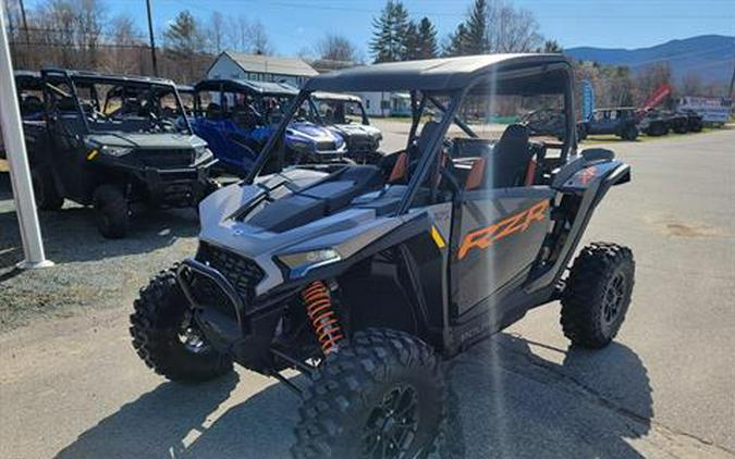 2024 Polaris RZR XP 1000 Premium