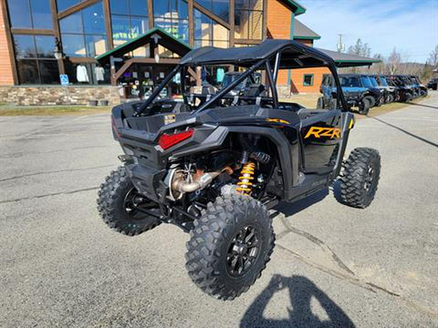 2024 Polaris RZR XP 1000 Premium