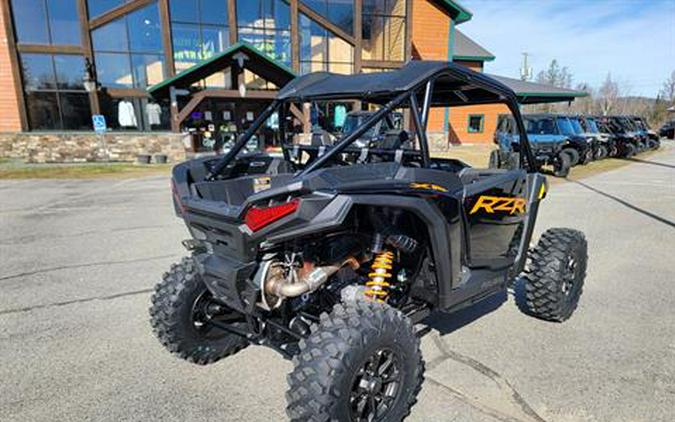 2024 Polaris RZR XP 1000 Premium