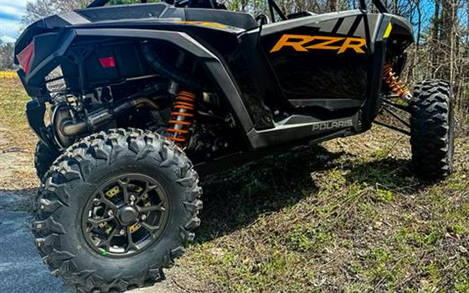 2024 Polaris RZR XP 1000 Premium