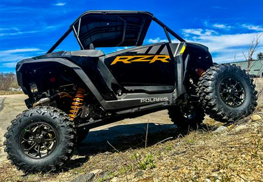 2024 Polaris RZR XP 1000 Premium