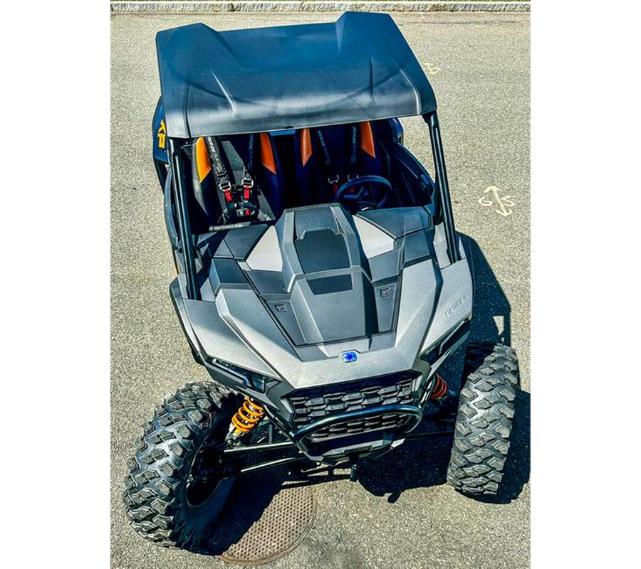 2024 Polaris RZR XP 1000 Premium