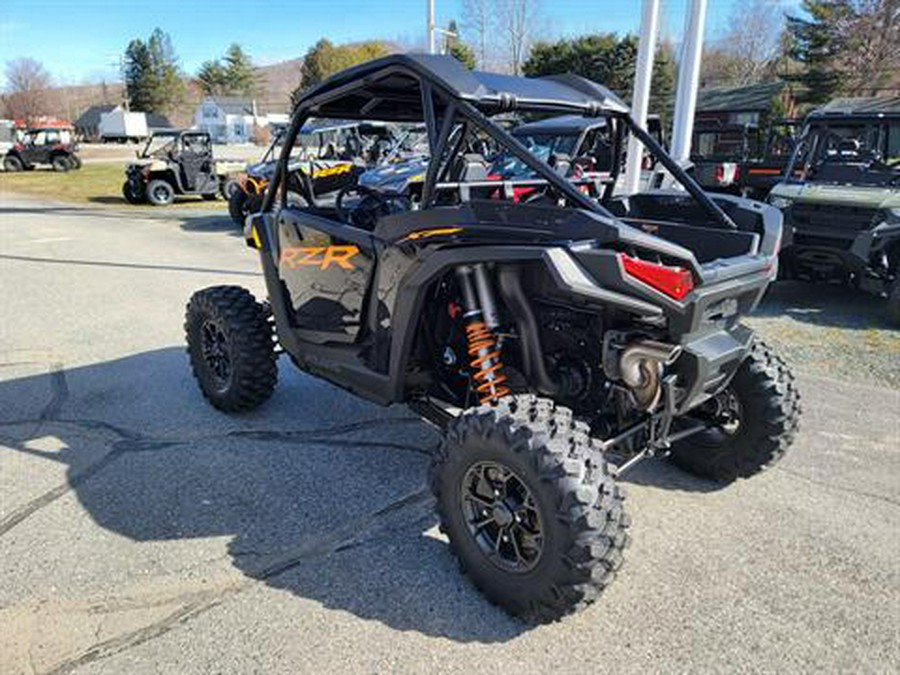 2024 Polaris RZR XP 1000 Premium