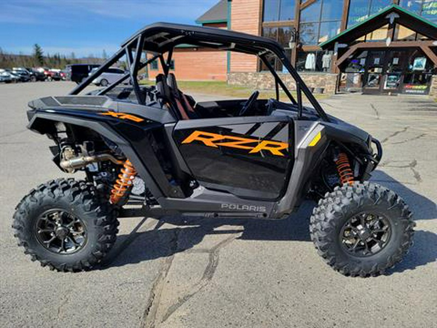 2024 Polaris RZR XP 1000 Premium