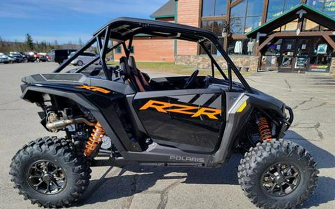 2024 Polaris RZR XP 1000 Premium