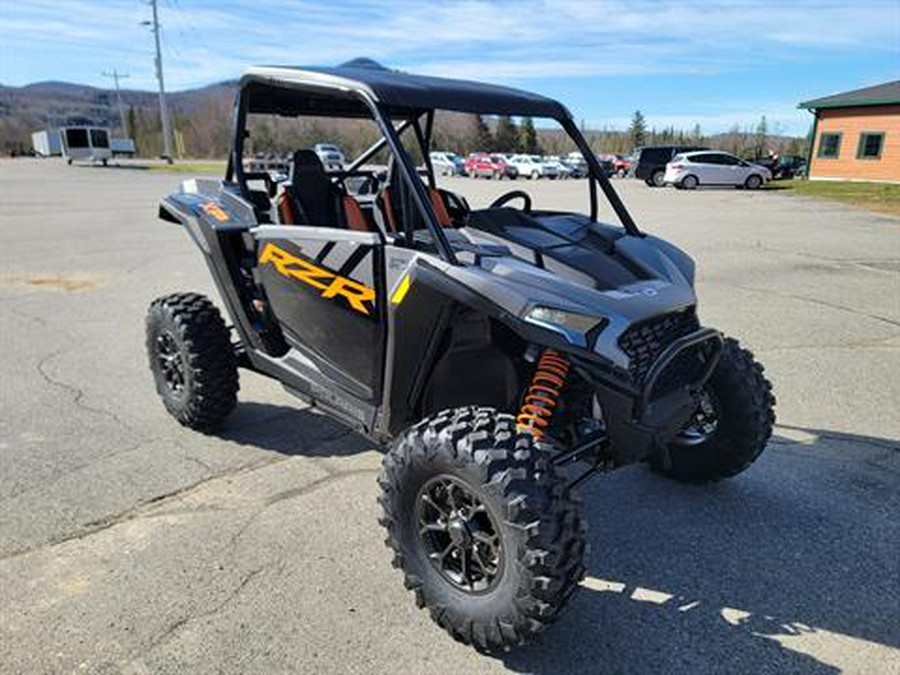 2024 Polaris RZR XP 1000 Premium