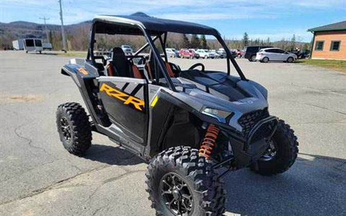 2024 Polaris RZR XP 1000 Premium