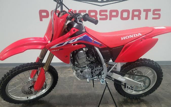 2023 Honda CRF150R Expert