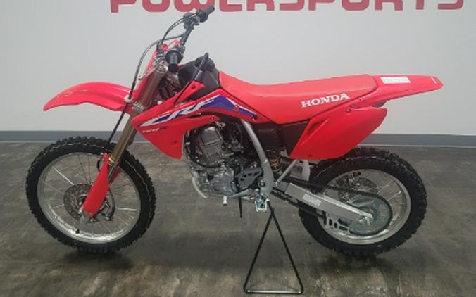 2023 Honda CRF150R Expert